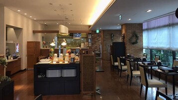 Restaurantes