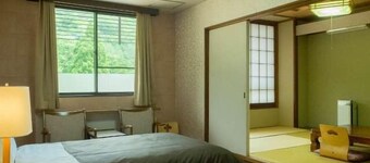 Ryusendo Onsen Hotel