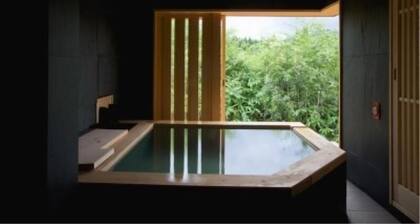 Kakunodate Sanso Wabizakura