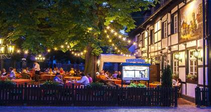 Hotel Alt Westerholt
