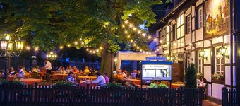 Hotel Alt Westerholt