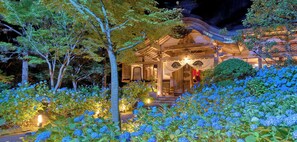 Exterior - Ryokan OGA Onsen Seiko Grand Hotel (Oga)