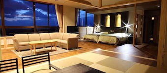 Ryokan OGA Onsen Seiko Grand Hotel