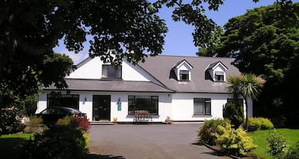 Mountain View Guesthouse