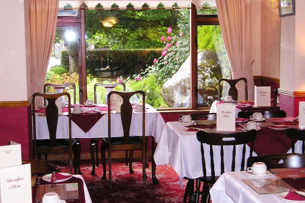 Mountain View Guesthouse