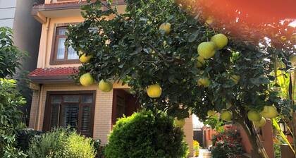 Kantipur Temple Homestay