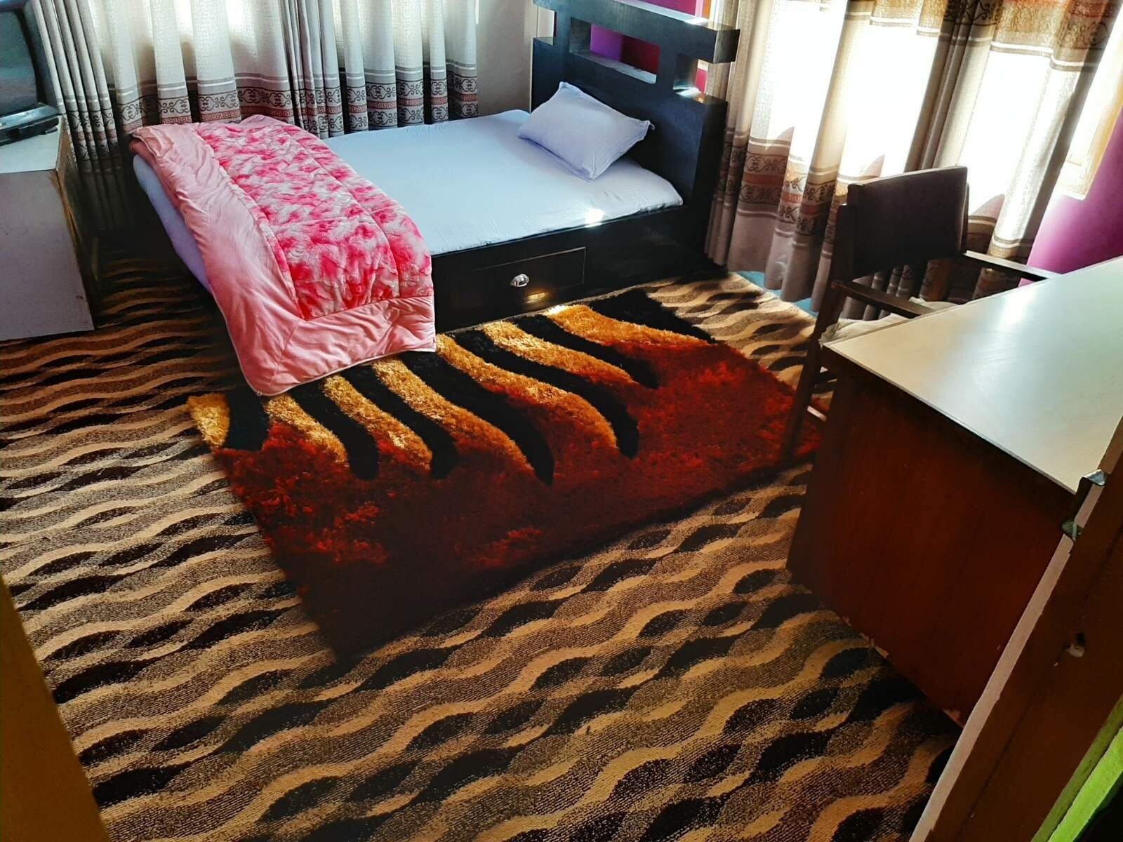 Kamar