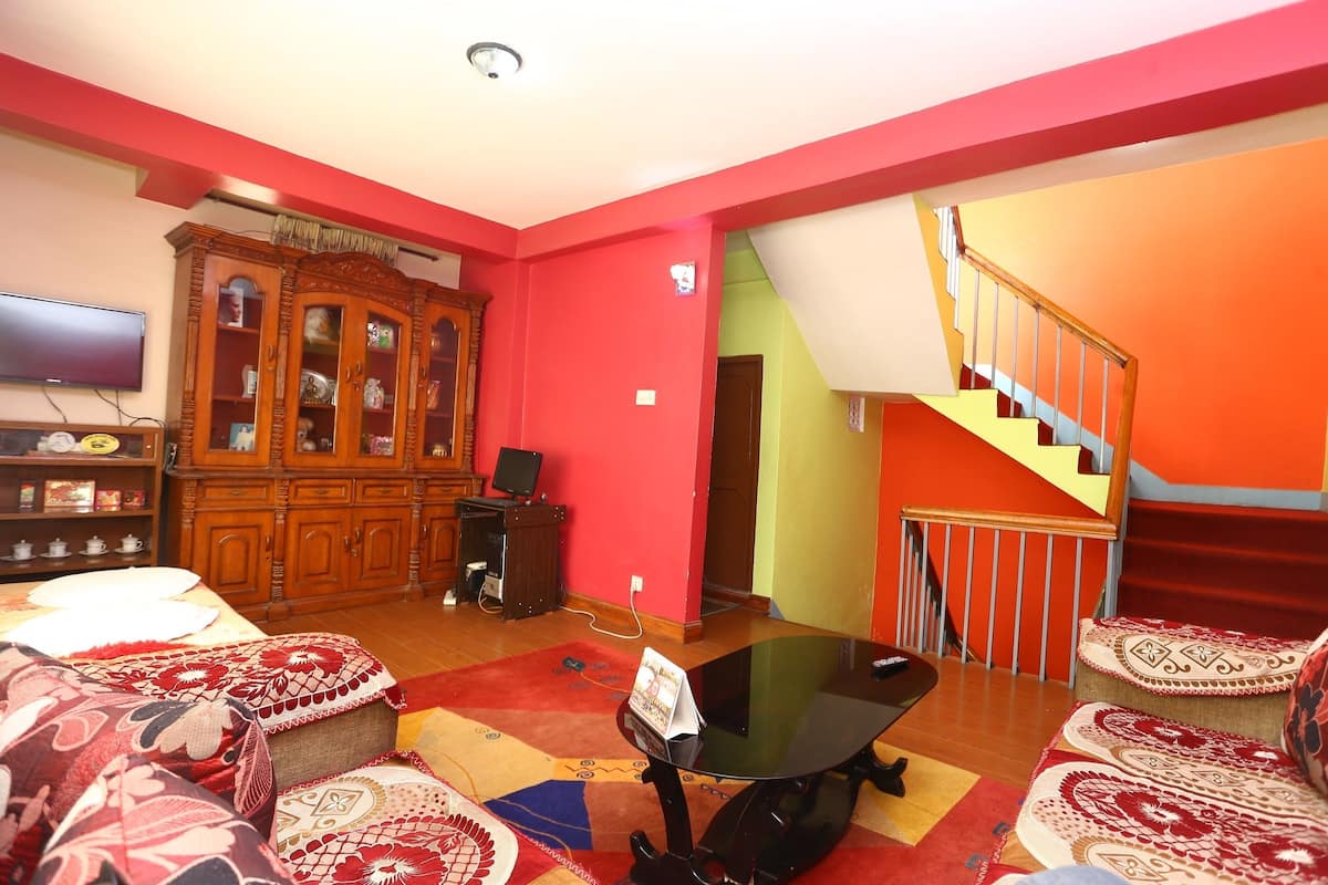Sala de estar