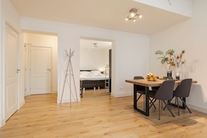 Apartment, 1 Schlafzimmer (229) | 1 Schlafzimmer, Schreibtisch, kostenlose Babybetten, kostenloses WLAN