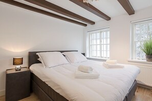 Apartamento, 2 habitaciones (229D) | 1 dormitorio, escritorio, cunas gratuitas y wifi gratis