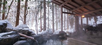 土汤别邸 里之汤