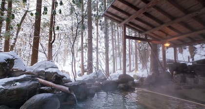Tsuchiyu Bettei Satonoyu