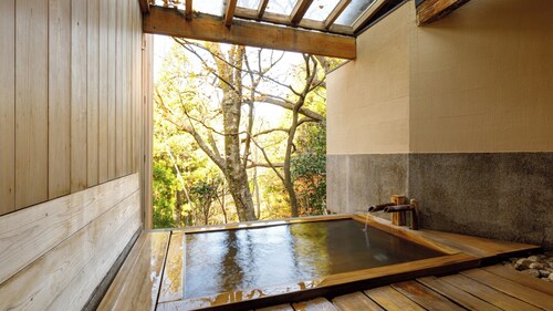 Tsuchiyu Bettei Satonoyu