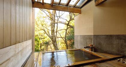 Tsuchiyu Bettei Satonoyu