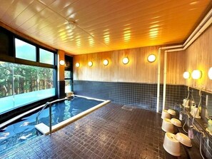 Spa - Awone Shirakami Jyuniko (Fukaura)