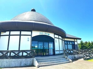 Exterior - Awone Shirakami Jyuniko (Fukaura)