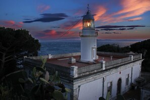 4 sovrum, internet och sängkläder