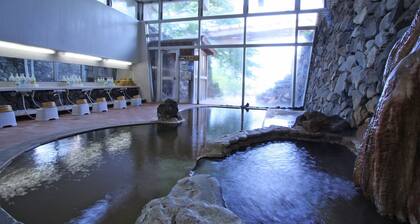 Oga Onsen Yukemuri Resort Oga Hotel