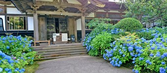 Oga Onsen Yukemuri Resort Oga Hotel