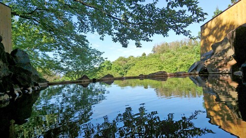 Oga Onsen Yukemuri Resort Oga Hotel