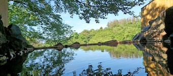 Oga Onsen Yukemuri Resort Oga Hotel