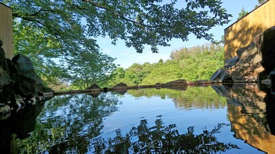 Oga Onsen Yukemuri Resort Oga Hotel