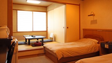 客房