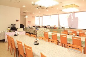 Dining - Smile Hotel Hirosaki (Hirosaki)