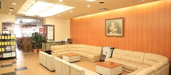 Smile Hotel Hirosaki