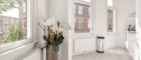 Appartement, 3 slaapkamers (43-BIS) | 1 slaapkamer, een strijkplank/strijkijzer, gratis babybedden