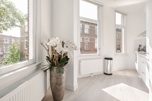 Apartment, 3 Bedrooms (43-BIS) | 1 bedroom, iron/ironing board, free cribs/infant beds, free WiFi - Windmill Apartment (Utrecht)