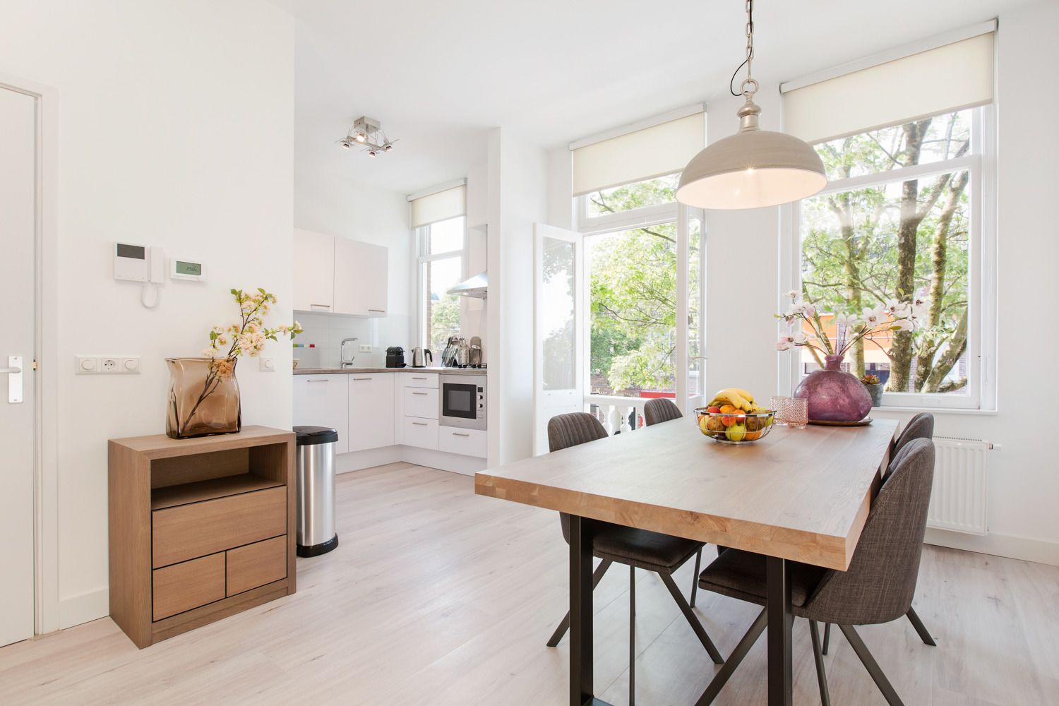 Appartement, 3 slaapkamers (43-BIS-A) | 1 slaapkamer, een strijkplank/strijkijzer, gratis babybedden