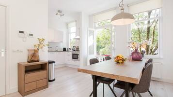Appartement, 3 slaapkamers (43-BIS-A) | 1 slaapkamer, een strijkplank/strijkijzer, gratis babybedden
