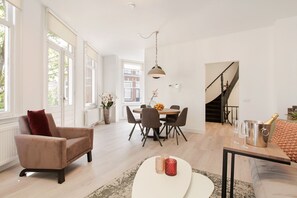 Apartment, 3 Bedrooms (43-BIS)