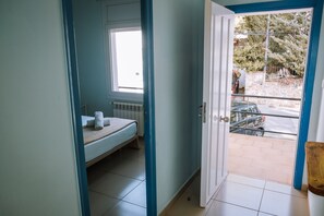 1 slaapkamer, internet, beddengoed