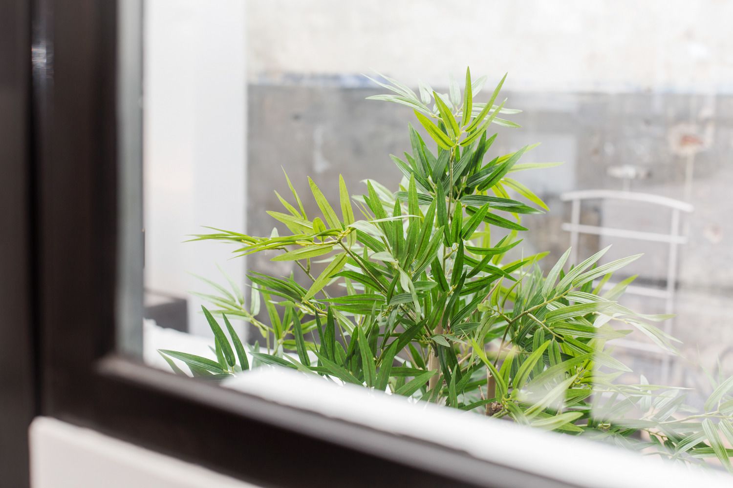 1 kamar tidur, setrika/meja setrika, dan tempat tidur bayi gratis