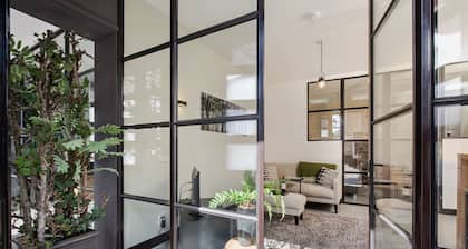 City District Apartment