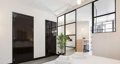 City District Apartment