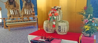 Oga Onsen Yukemuri Resort Oga Kanko Hotel