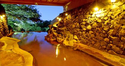 Oga Onsen Yukemuri Resort Oga Kanko Hotel