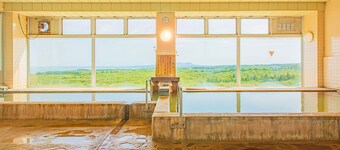 Oga Onsen Yukemuri Resort Oga Kanko Hotel