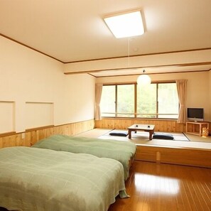 Room - Fukenoyu (Kazuno)