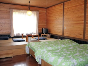 Room - Fukenoyu (Kazuno)