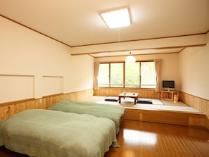 Room - Fukenoyu (Kazuno)