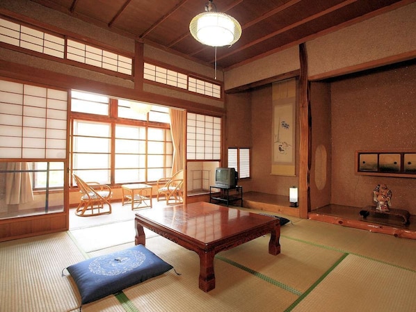 Dining - Fukenoyu (Kazuno)