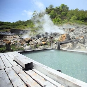 Pool - Fukenoyu (Kazuno)