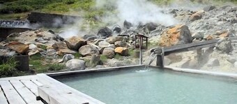 源泉・秘湯の宿 ふけの湯