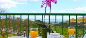 Hotel Apartamentos Manilva Sun