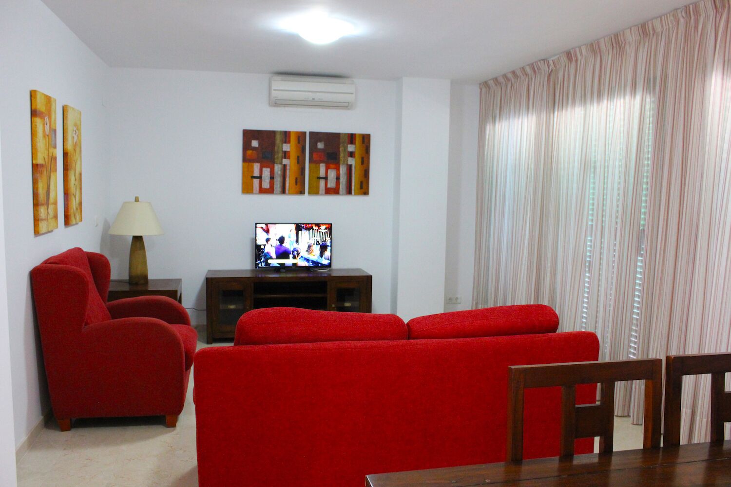Ruang tamu