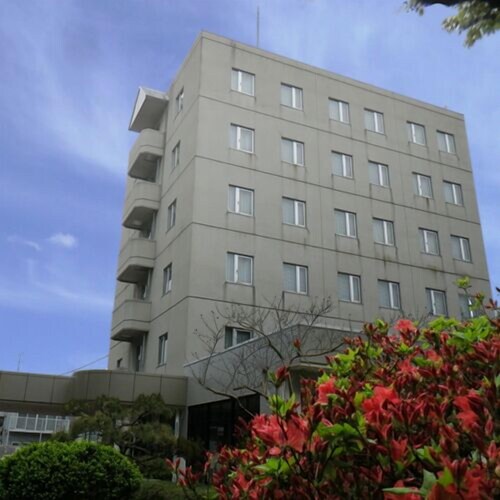 Hotel Garden Kawamura